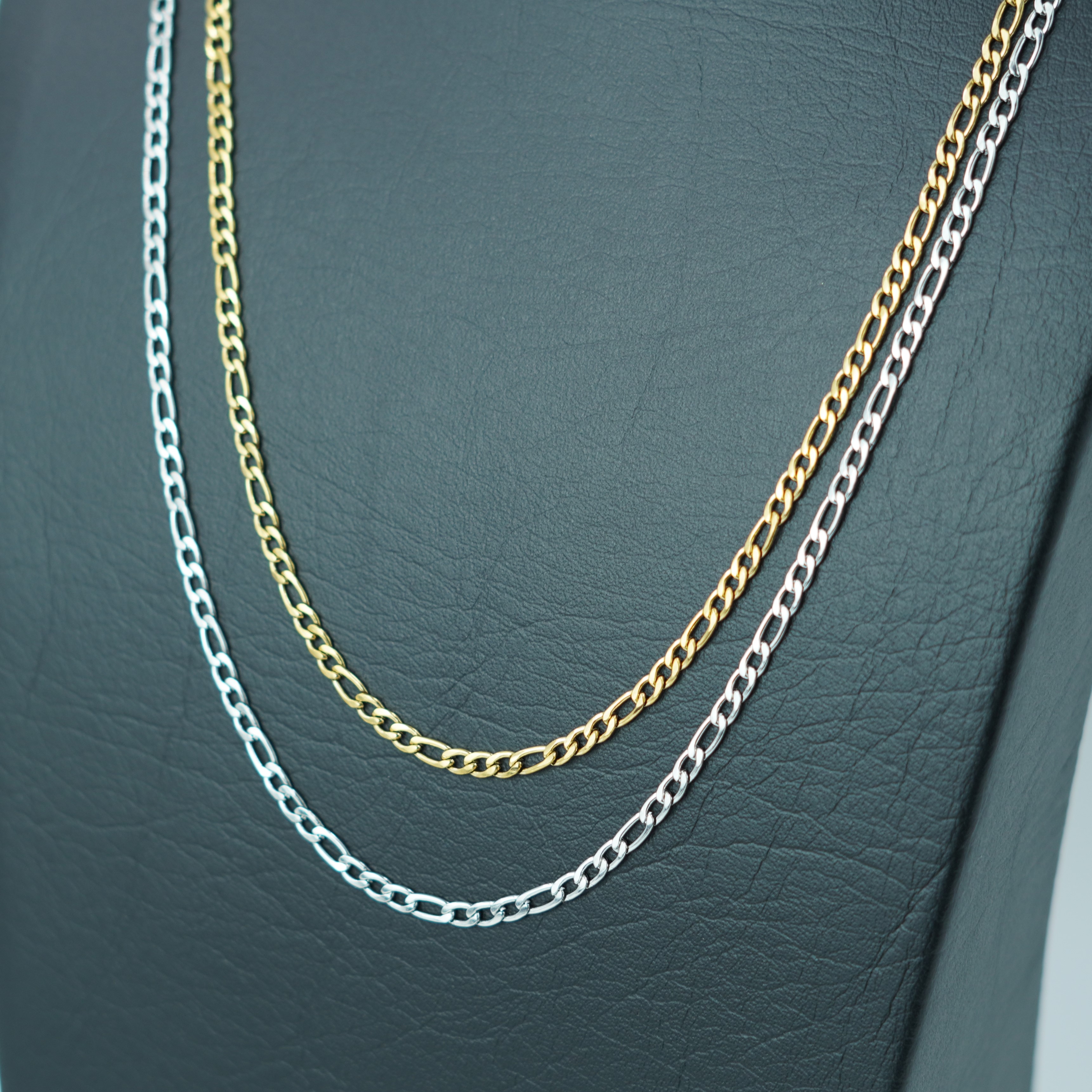 CADENAS CARTIER 0.8MM D/P